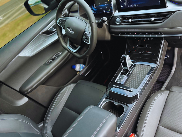 Foto de Carro Executivo - Aluguel de Carro em Goiânia