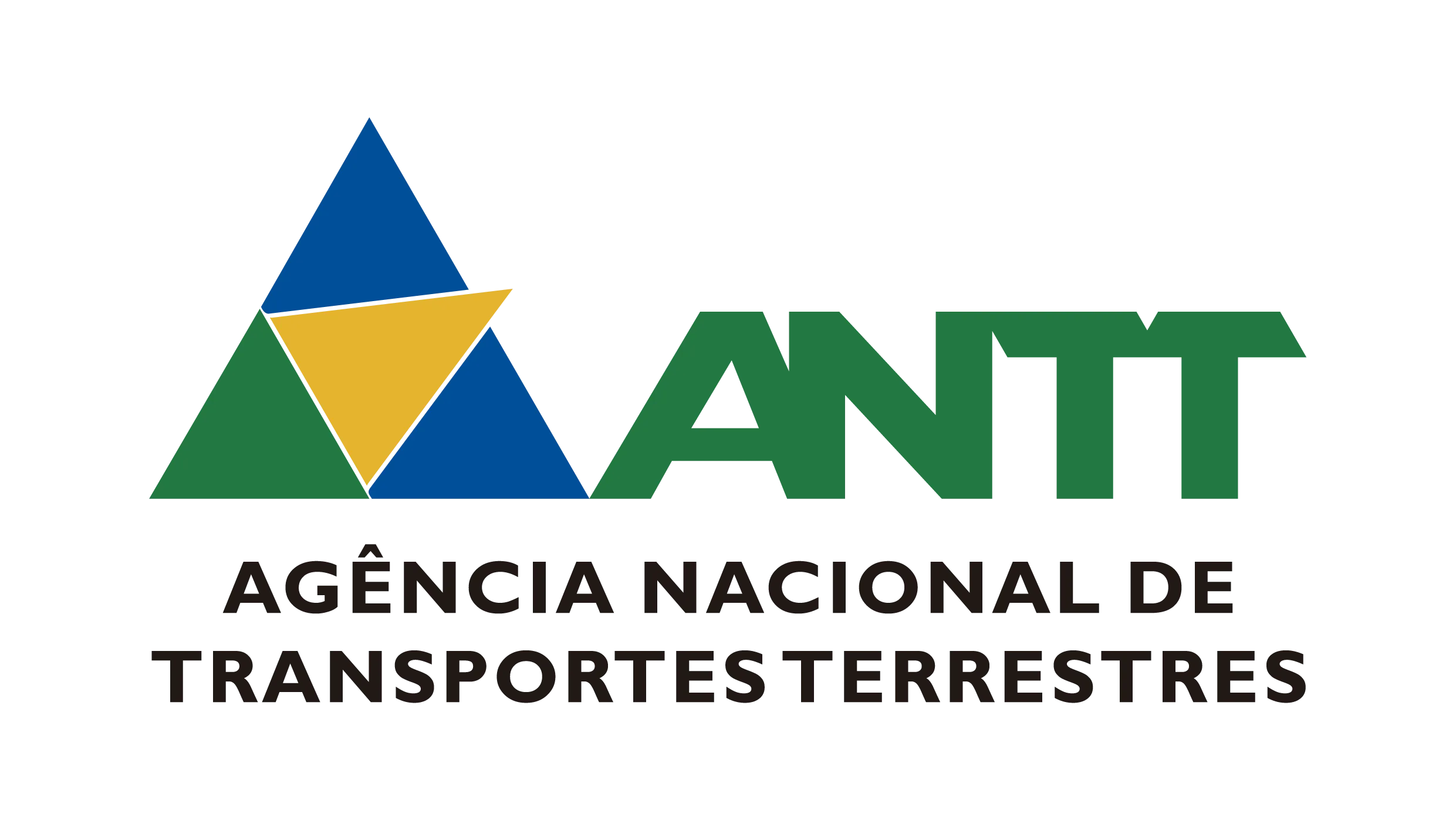 Logo ANTT