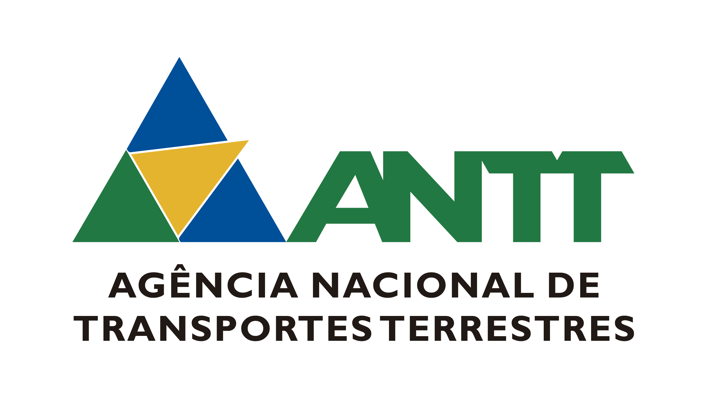 Logo ANTT